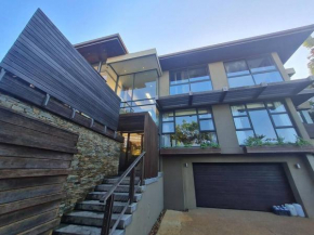Zimbali, 4 bedroom, iconic holiday home
